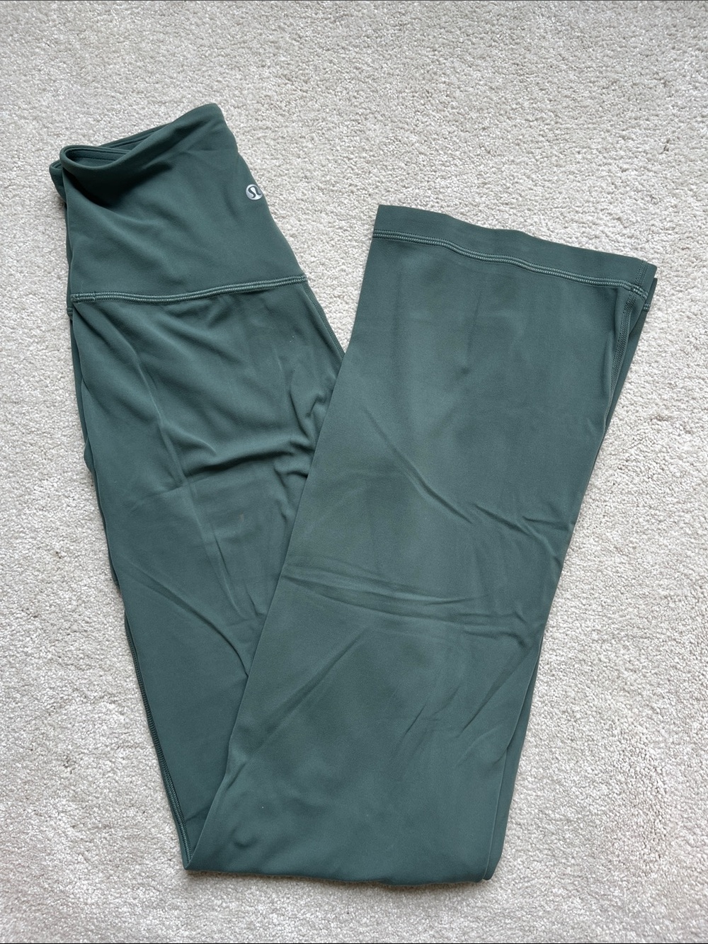 Lululemon Align High-Rise Wide-Leg Pant